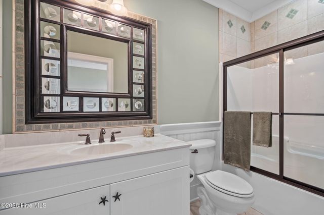 800 North Carolina Avenue, Carolina Beach, NC 28428