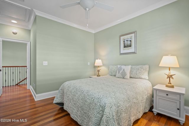 800 North Carolina Avenue, Carolina Beach, NC 28428