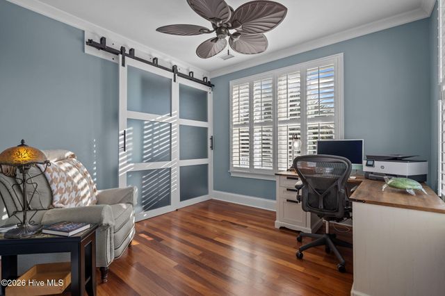 800 North Carolina Avenue, Carolina Beach, NC 28428