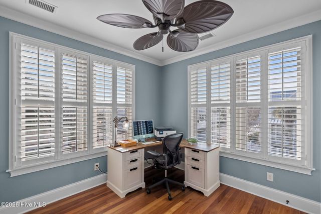 800 North Carolina Avenue, Carolina Beach, NC 28428