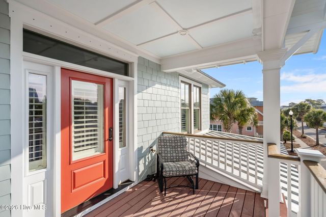 800 North Carolina Avenue, Carolina Beach, NC 28428