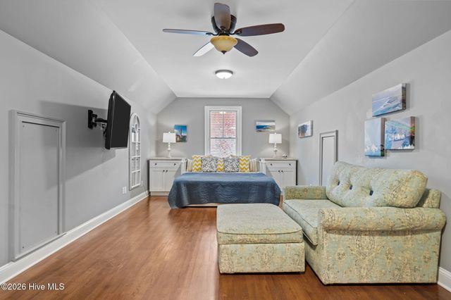 800 North Carolina Avenue, Carolina Beach, NC 28428