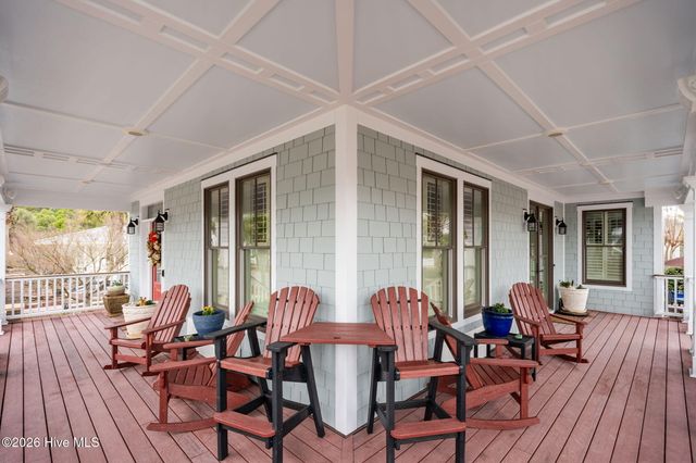 800 North Carolina Avenue, Carolina Beach, NC 28428