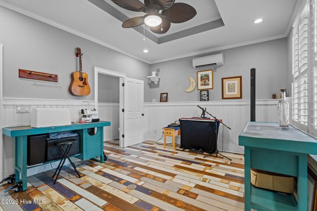 800 North Carolina Avenue, Carolina Beach, NC 28428