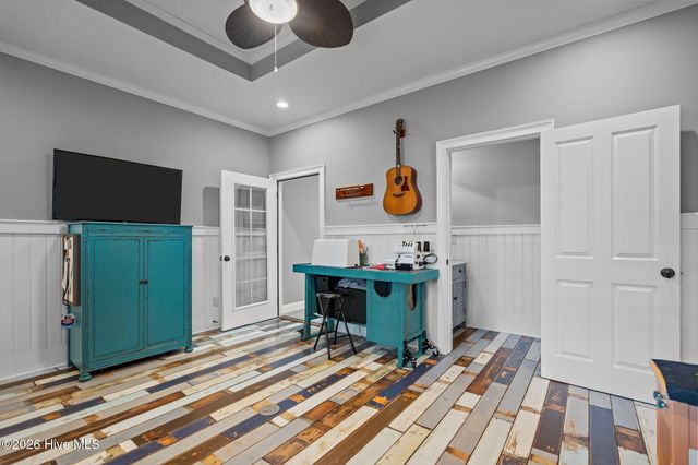 800 North Carolina Avenue, Carolina Beach, NC 28428