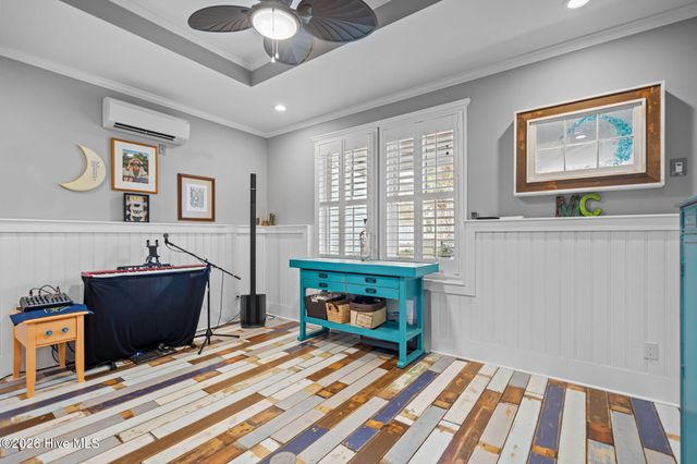 800 North Carolina Avenue, Carolina Beach, NC 28428