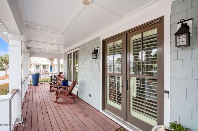 800 North Carolina Avenue, Carolina Beach, NC 28428