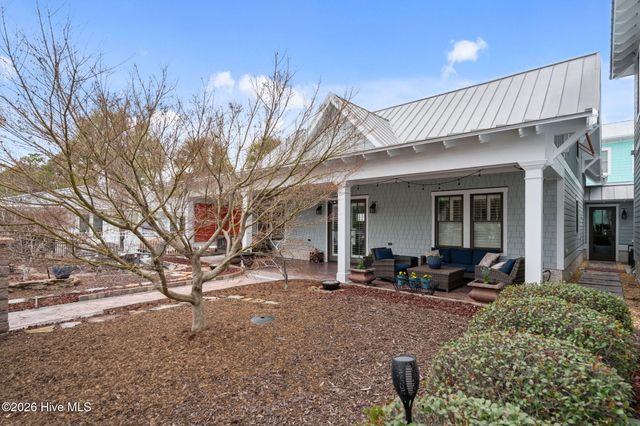 800 North Carolina Avenue, Carolina Beach, NC 28428