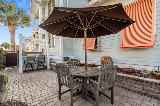 800 North Carolina Avenue, Carolina Beach, NC 28428