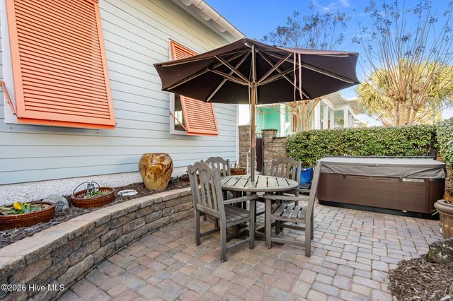 800 North Carolina Avenue, Carolina Beach, NC 28428