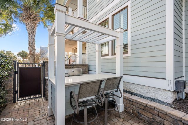 800 North Carolina Avenue, Carolina Beach, NC 28428