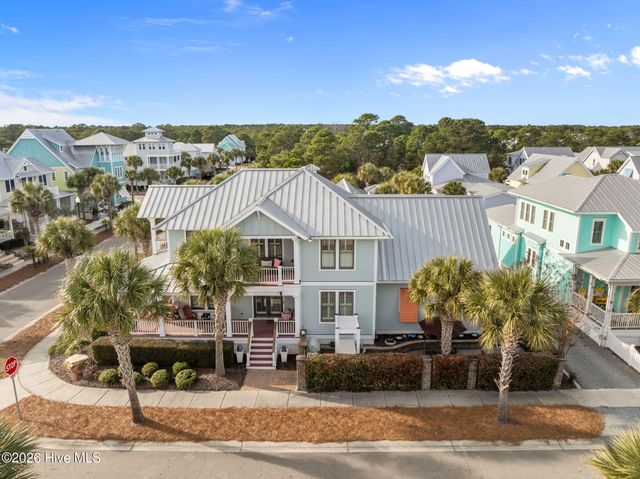 800 North Carolina Avenue, Carolina Beach, NC 28428