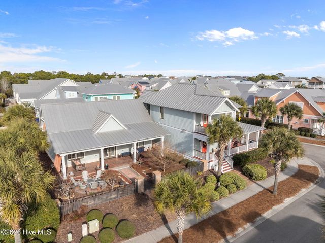 800 North Carolina Avenue, Carolina Beach, NC 28428
