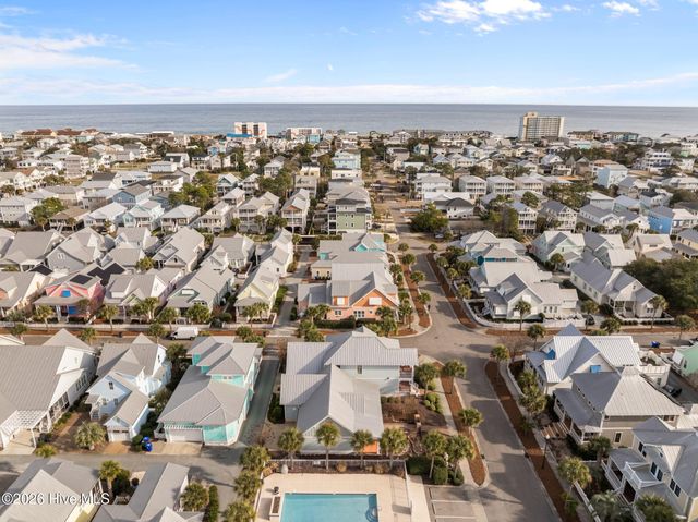 800 North Carolina Avenue, Carolina Beach, NC 28428