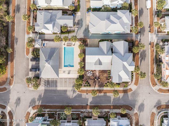 800 North Carolina Avenue, Carolina Beach, NC 28428