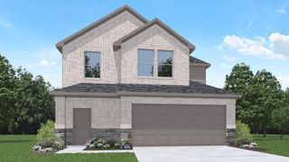 3056 Eagle Bay Drive, Katy, TX 77493