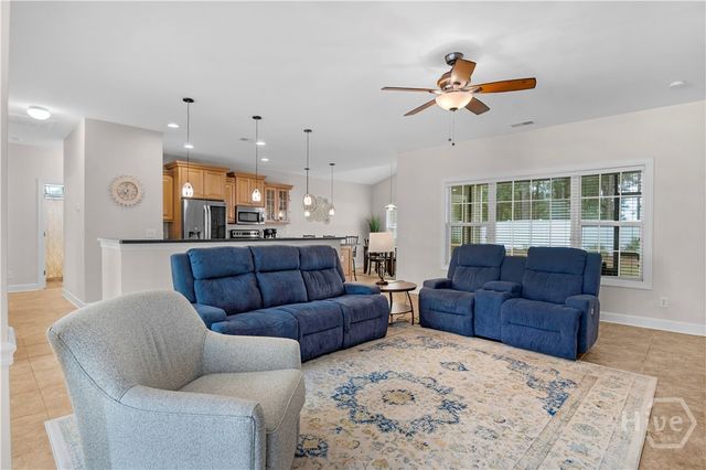 9 Iron Gate Court, Pooler, GA 31322