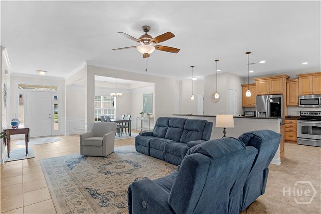 9 Iron Gate Court, Pooler, GA 31322