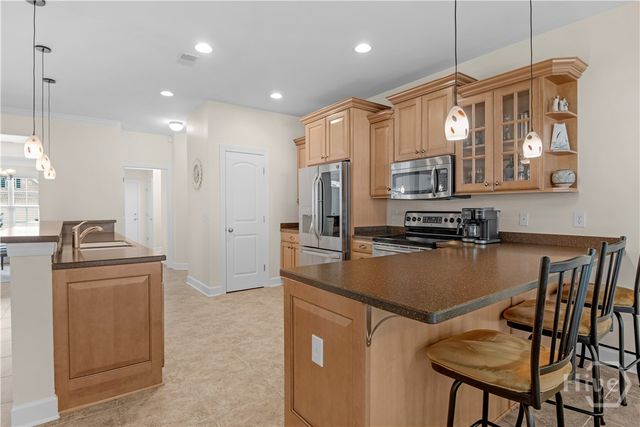 9 Iron Gate Court, Pooler, GA 31322