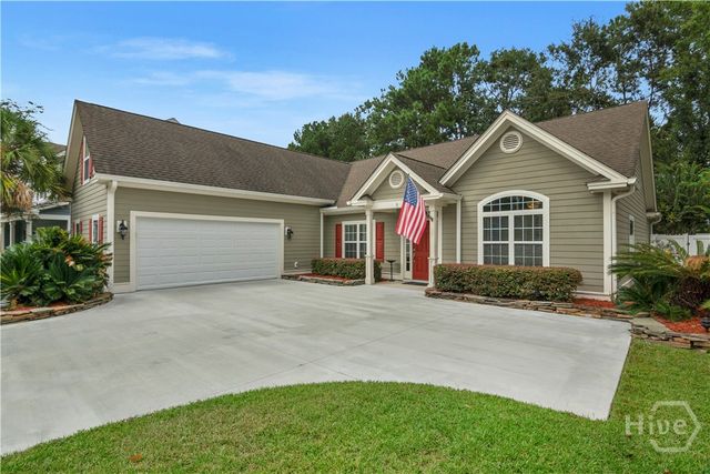 9 Iron Gate Court, Pooler, GA 31322