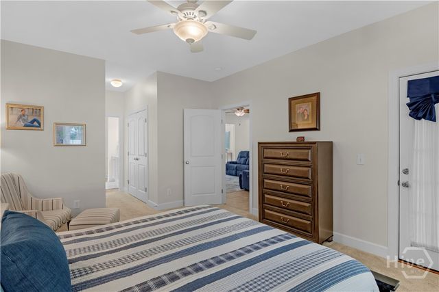 9 Iron Gate Court, Pooler, GA 31322