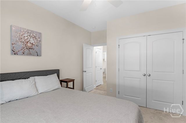 9 Iron Gate Court, Pooler, GA 31322