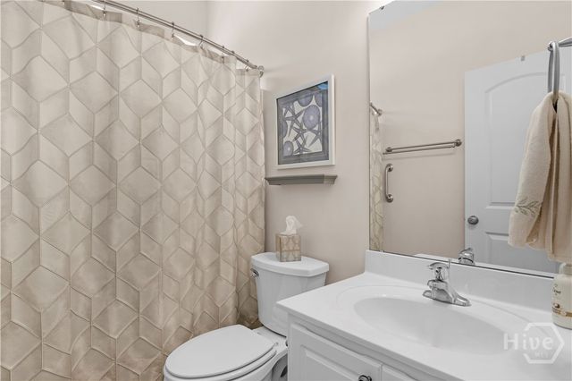 9 Iron Gate Court, Pooler, GA 31322