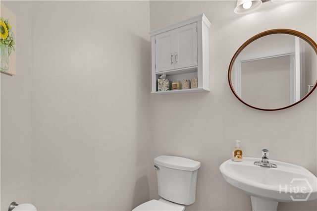 9 Iron Gate Court, Pooler, GA 31322