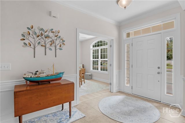 9 Iron Gate Court, Pooler, GA 31322