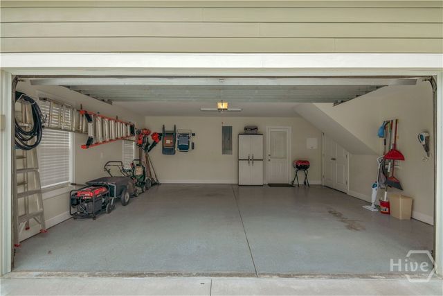 9 Iron Gate Court, Pooler, GA 31322