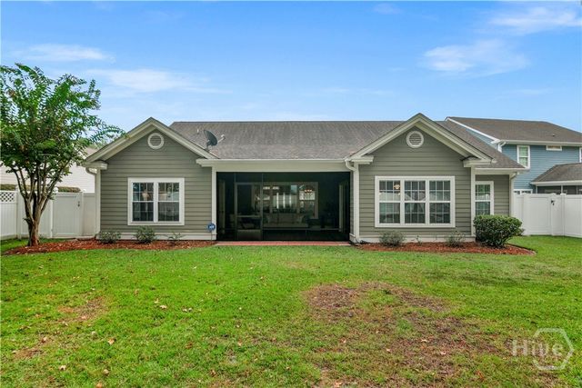 9 Iron Gate Court, Pooler, GA 31322