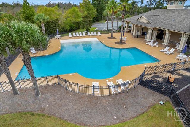 9 Iron Gate Court, Pooler, GA 31322