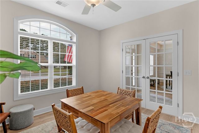 9 Iron Gate Court, Pooler, GA 31322