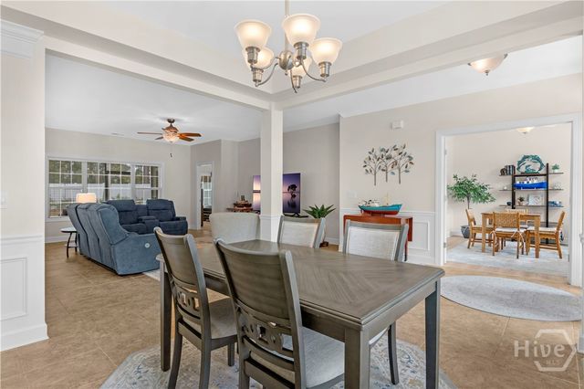 9 Iron Gate Court, Pooler, GA 31322