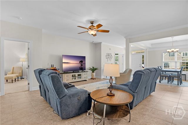 9 Iron Gate Court, Pooler, GA 31322