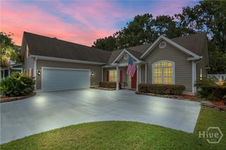 9 Iron Gate Court, Pooler, GA 31322