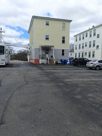 248 S Main St, Attleboro, MA 02703