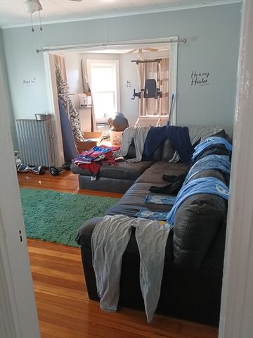 248 S Main St, Attleboro, MA 02703