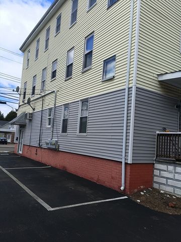 248 S Main St, Attleboro, MA 02703