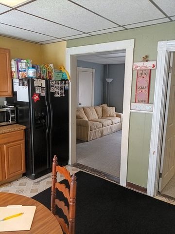 248 S Main St, Attleboro, MA 02703