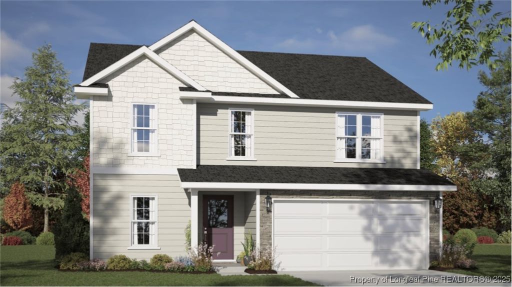 221 Buggy Top (Lot 9) Lane, Autryville, NC 28318