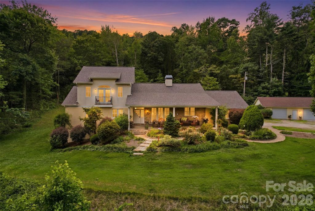 811 Butter Street, Landrum, SC 29356