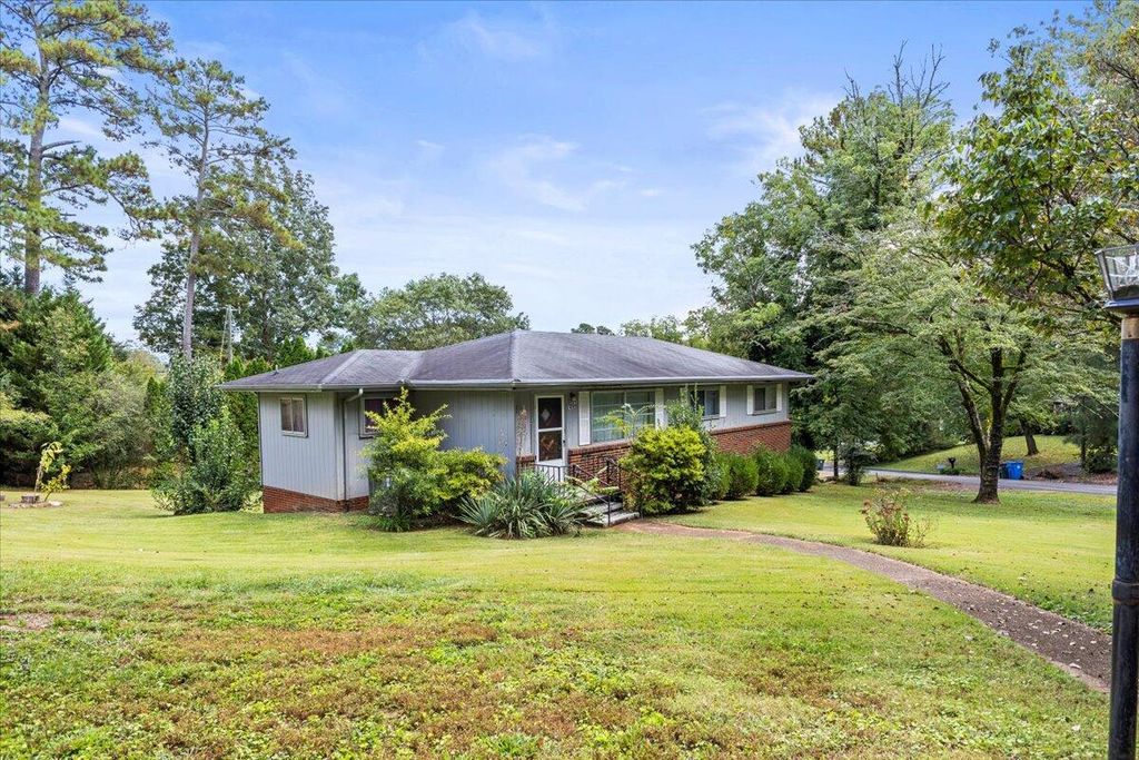 1002 Elaine Trail, Chattanooga, TN 37421