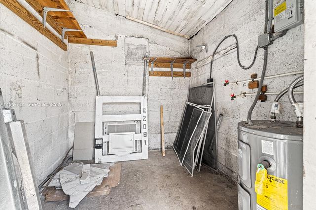 16025 NW 29th Ave, Miami Gardens, FL 33054