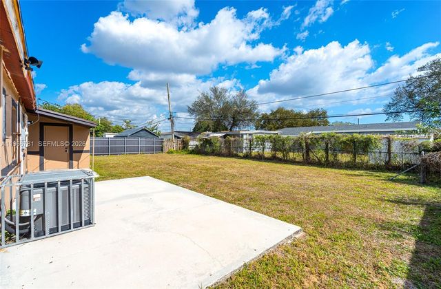 16025 NW 29th Ave, Miami Gardens, FL 33054