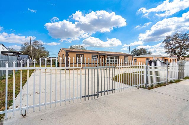 16025 NW 29th Ave, Miami Gardens, FL 33054