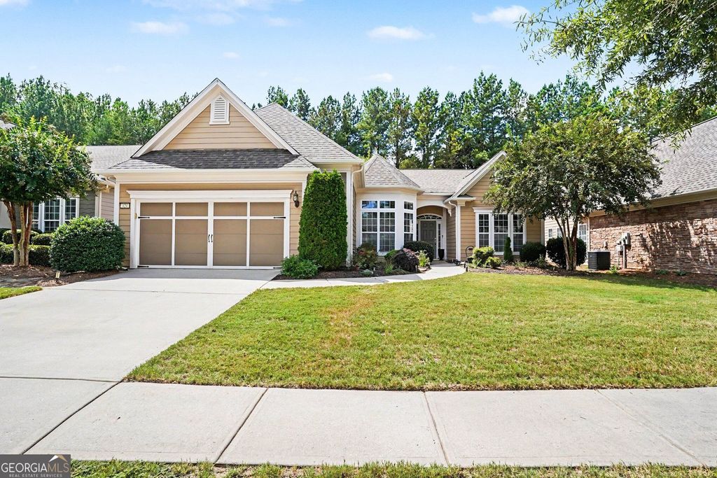 424 Tallulah Drive, Griffin, GA 30223 — photo 2