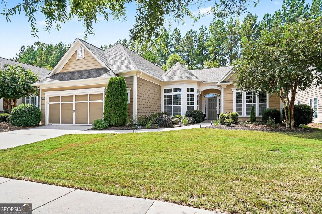 424 Tallulah Drive, Griffin, GA 30223 — photo 3
