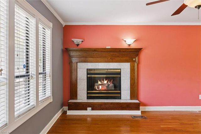 239 Windsor Castle DR, Newport News, VA 23608