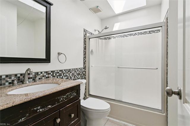 239 Windsor Castle DR, Newport News, VA 23608